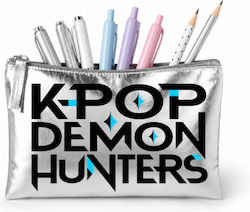 Digital Place K-pop Demon Hunters Federmäppchen...