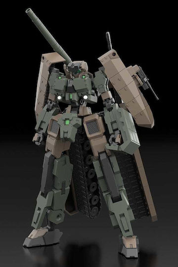 Kotobukiya Gou-rai2 Figurină Înălțime 20cm Scară 1:100