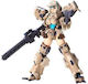Square Enix Front Mission - Zenith Girl Sammelbare Figuren 16cm