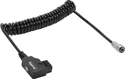 Smallrig 4761 D-tap To Bmpcc 4k 6k Power Cable