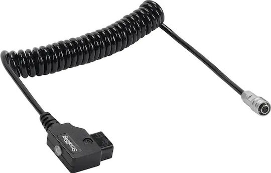Smallrig 4761 D-tap To Bmpcc 4k 6k Power Cable