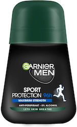 Garnier Garnier Anti-Transpirant Deodorant 96h ...