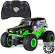 Monster Jam Grave Digger Τηλεκατευθυνόμενο Αυτοκίνητο