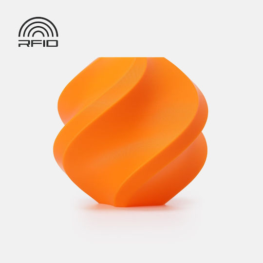 Bambu Lab PLA Филаменти за 3D принтери Оранжев