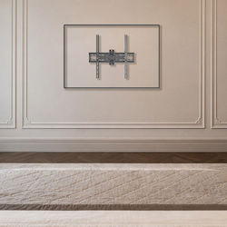 Maclean Energy MC-191 Wandmontage TV-Halterung Bis Zu 55 Maclean Energy MC-191 Wandmontage TV-Halterung Bis Zu 55