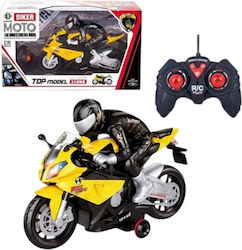 565-r2 Motocicletă Teleghidată