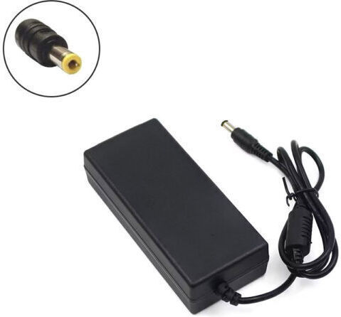 Toshiba Laptop Charger 19.5V 4.74A for Toshiba / Asus Without Power Cord