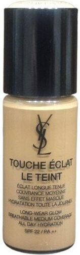 Ysl Touche Eclat Le Teint Ликвиден Фон дьо тен B50 Honey 10ml