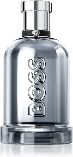 Boss Bottled Beyond Eau de Toilette Refill 150ml