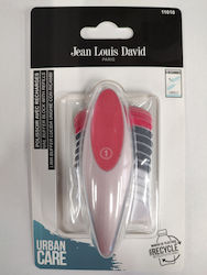 Jean Louis David Buffer de unghii cu 4 fețe 5 rezerve de schimb Jean Louis David Buffer de unghii cu 4 fețe 5 rezerve de schimb