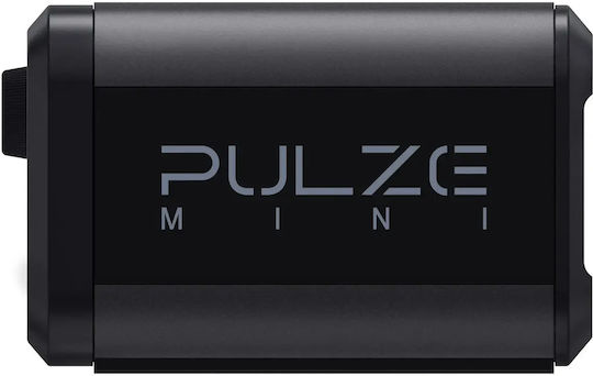 Hotone Pulze Mini Ενισχυτής Ακουστικών Οργάνων 5W Μαύρος