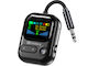 Sandberg Bluetooth-Empfänger Link 2in1 Txrx Pro...