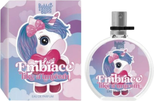 Bubble Bliss Παιδικό Eau de Parfum 15ml
