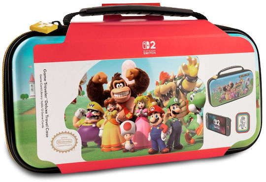 Nacon Husă de transport pentru consolă Switch 2