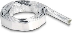 DeLock Cable Flex Wrap Silver 19001 1pc