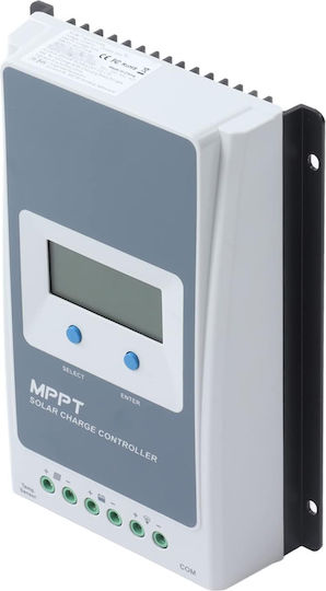Solarladeregler MPPT 12V 20A