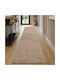 Αντιολισθητικό Χαλί Διάδρομος Beige 70x150cm