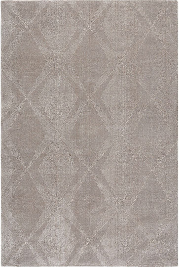 Polcarpet Petra Stone 1040 165x230cm Brown