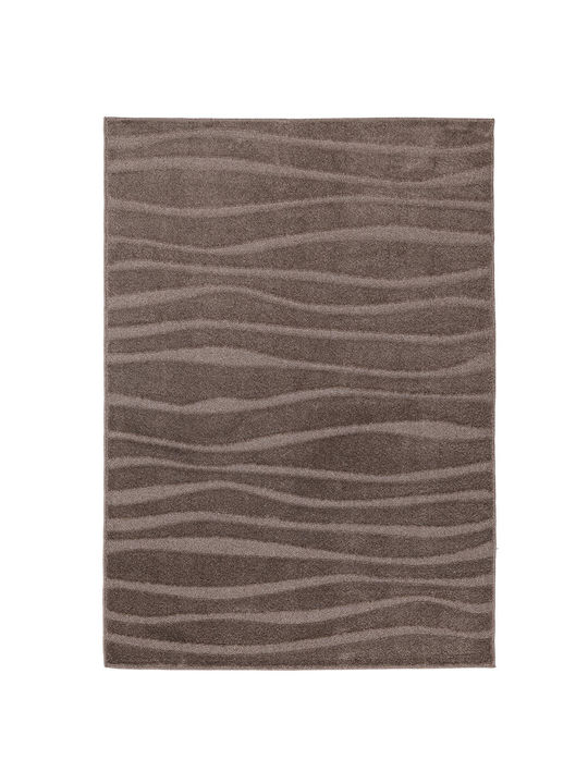 Royal Carpet Royal Teppich Rechteckig Taupe 200...