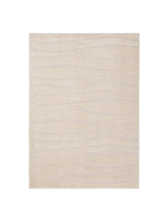 Royal Carpet Royal Χαλί Ορθογώνιο White 240x300cm