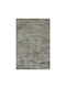 Polcarpet Petra Stone 971 Covor Rectangular Verde 165x230cm