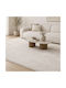 Polcarpet Χαλί Ορθογώνιο Shaggy Beige 165x230cm