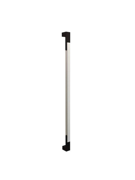 Convex Захват Предна Врата 1487 Инокс 1487Р-400C56C56