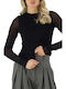 Women's T-shirt Black