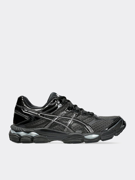 Gel-Cumulus 16 Women's Sneakers Grey