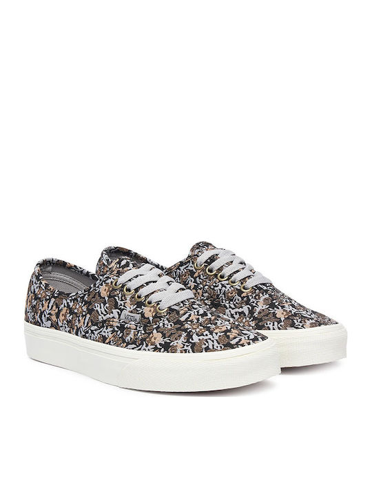Vans Автентични дамски сникърси сиви