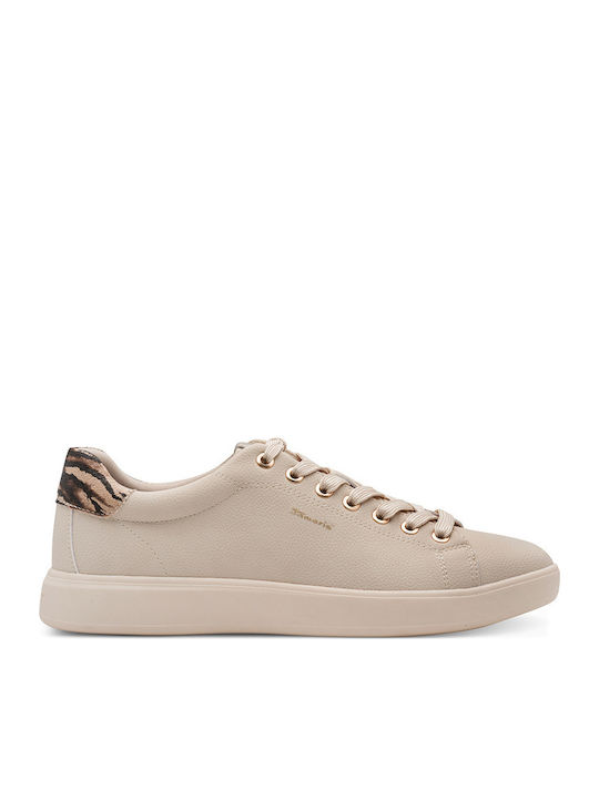 Women's Anatomic Sneakers Ivory