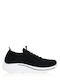 Women's Sneakers Black