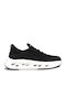 Αθλητικό Γυναικεία Sneakers Μαύρο