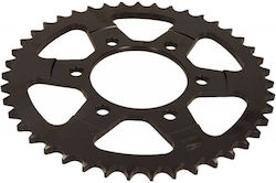 AFAM Γρανάζι Πίσω για Kawasaki Ninja ZX - 10 R / Ninja ZX - 6 R / Ninja ZX - 7 R / Ninja ZX - 9 R / Versys 1000 / Z 1000