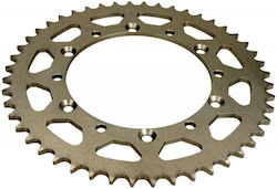 AFAM Γρανάζι Πίσω για Kawasaki KDX / KLX 250 / KX για KTM 450 XC