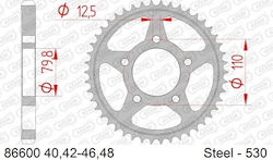 AFAM Hinteres Ritzel Für Triumph Abenteurer 900 Daytona Geschwindigkeitsdreifach Sprint Trophäe Für Yamaha TT AFAM Hinteres Ritzel Für Triumph Abenteurer 900 Daytona Geschwindigkeitsdreifach Sprint Trophäe Für Yamaha TT