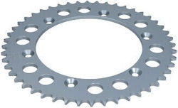 AFAM Hinteres Ritzel Für Husqvarna WR 125 Für Yamaha TT / WR / WR 250 / WR 400 / YZ 125 / YZ 250 / YZ 400 F