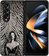 Sonique Diva Series Samsung Galaxy Z Fold4 Flam...