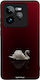 Sonique Diva Series Realme GT 7 Pro 5G Swan Case