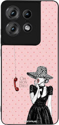 Калъф Sonique Diva Series Motorola Edge 50 Pro ...