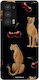 Husă Sonique Diva Series Motorola Margine 20 5G...
