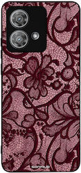 Калъф Sonique Diva Series Motorola Edge 40 Neo ...