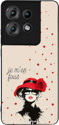 Калъф Sonique Diva Series Motorola Edge 50 Pro ...