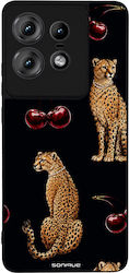 Калъф Sonique Diva Series Motorola Edge 50 Pro ...