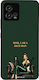 Θήκη Sonique Diva Series Motorola Moto G72 Rich...