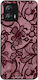 Sonique Diva Series Handyhülle Motorola Moto G5...