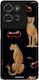 Θήκη Sonique Diva Series Motorola Moto G75 5g C...