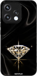 Θήκη Sonique Diva Series Oppo Reno15 5g Διαμάντι