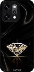 Θήκη Sonique Diva Series Oppo Reno14 Pro 5g Διαμάντι Θήκη Sonique Diva Series Oppo Reno14 Pro 5g Διαμάντι