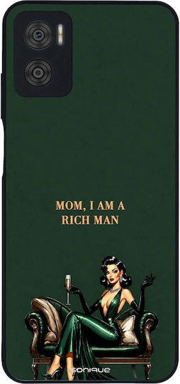 Husă Sonique Diva Series Motorola Moto E22 4g Rich Man